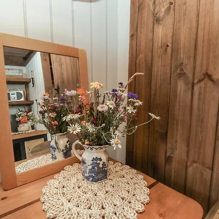 Thistlewoods Shepherds Hut