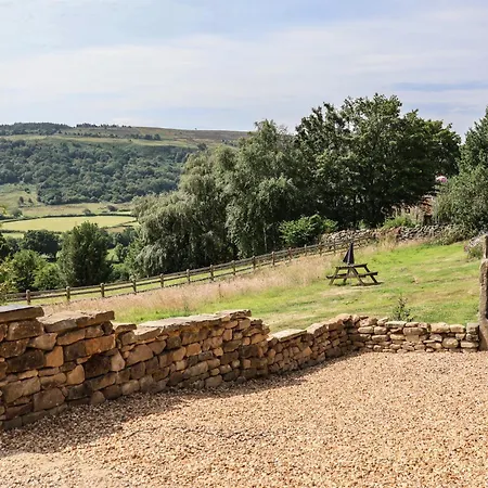 Tatil Evi Thistlewoods Shepherds Hut Whitby